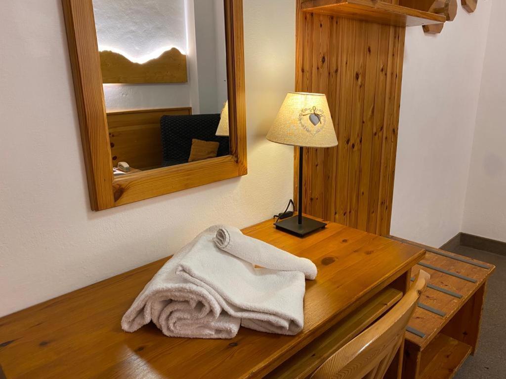 Hotel Splendid Oulx Eksteriør bilde